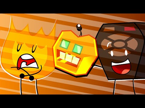 “Highly Disappointing.” - Pumpkin 2.0 REANIMATED