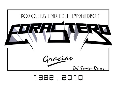 FORASTERO 4 ta reunion audio segunda parte (marzo 2014)