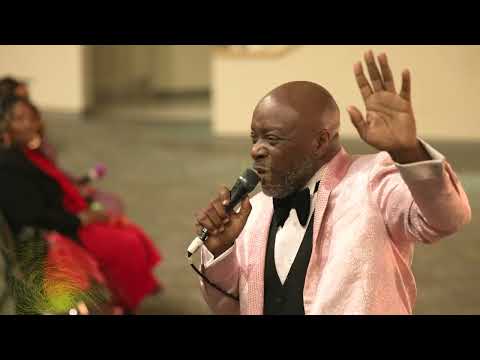 * The Brooklyn Allstars - 4 - God Specializes (5/14/2023) ___in Orlando FL