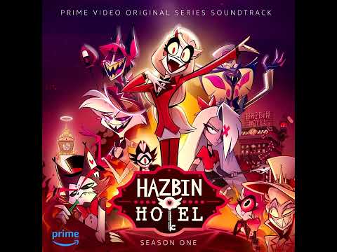 Fai schifo, Baby - Loser, Baby (Italian soundtrack) - Hazbin Hotel