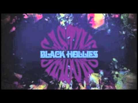 Black Hollies - Running Through My Mind