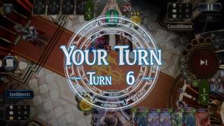 Shadowverse Dimension Shift - Not unfair at all