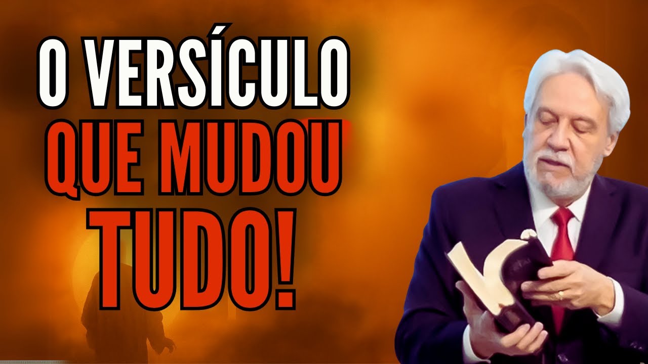 Esse Homem Mudou a História da Igreja em UM VERSÍCULO! | Atos 6:5 com Pr. Juanribe Pagliarin
