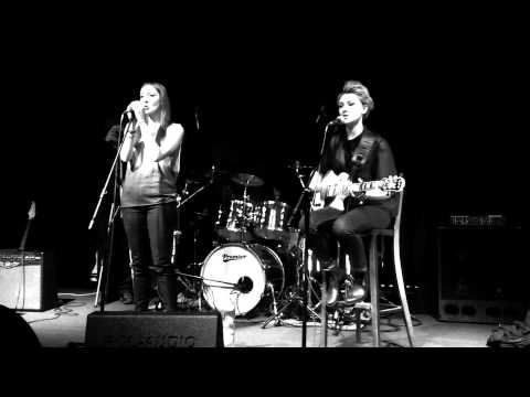 Weronika i Marta // Separations (own song)