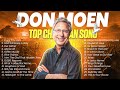 Don Moen Top 20 Christian Hits Playlist Worship Songs