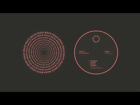 WPR062 - Lofty - Joyless