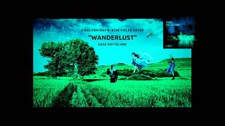 "Wanderlust" - Blue Fields Cover [FF8][Piano][World Map Theme]