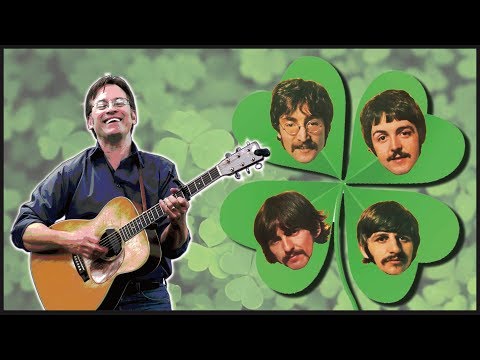 What If the Beatles Were Irish? by Roy Zimmerman