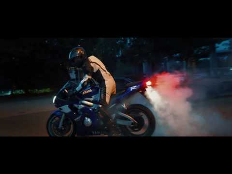 DAWID DST - TOKIO (Official Video)