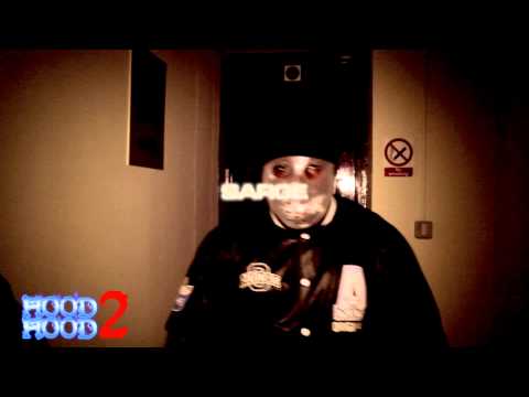 HIGHER STAKES - TRICK OR TREAT (HOOD VID)