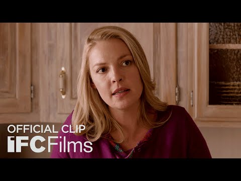 Jenny's Wedding - Clip "Married Men" I HD I IFC Films