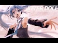 Hatsune Miku Solid "Jitter Doll" Vocaloid Cover ...