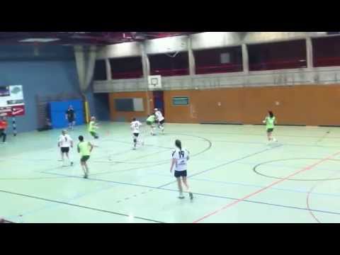 TSV Köngen-HSG Kochertürn/Stein 28:10