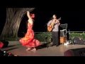 Nathan Aweau sings "Kaneohe"