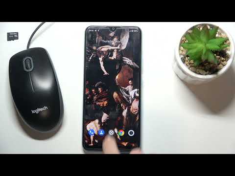 How to Manage Keypad Sounds on REALME C25Y - Dial Pad Tones