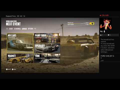 Wreckfest Career Mode Playthrough part #35