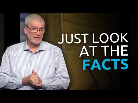 Did God Literally Create the Universe in 6 Days? | Ken Ham