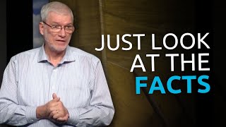 A Literal 24-Hour Day with Ken Ham