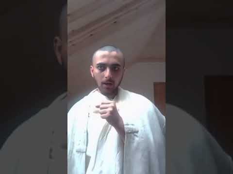 Akshay Chauhan Monologue from Haider