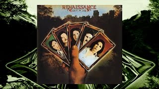 Renaissance - Things I Don't Understand (# 2) - Turn of the Cards (1974)