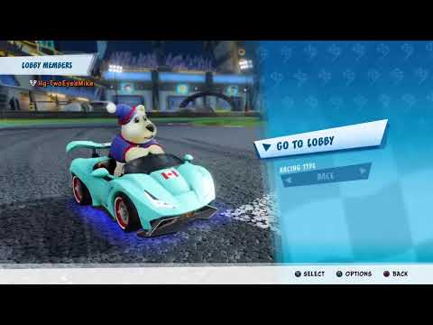 CTR World Cup CAN vs POL