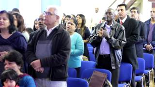 Sunday 26th April Worship Service