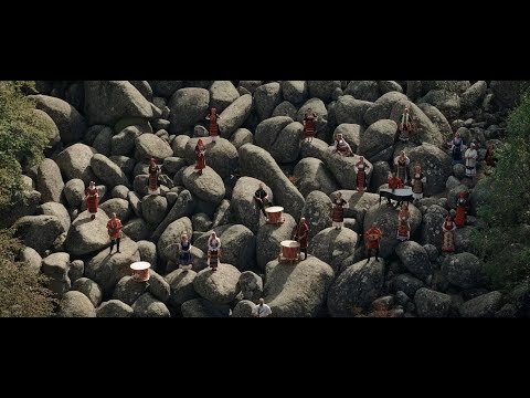 Bársony Bálint és az MRP feat.: Bulgarian Voices Angelite - Kaval Sviri - Indulj el/Zlatnite Mostove