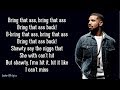 Drake - IN MY FEELINGS (Lyrics) | Kiki, do you love me? #Drake Drake - IN MY FEELINGS (Lyrics) | Kiki, do you love me? #Drake