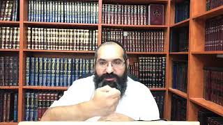 Se fatiguer amal dans la Thora sans se fatiguer bekalout