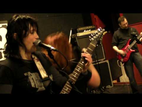 Thumbnail for The Black Bellies - Soundcheck - LVP Project 24 by The Sound