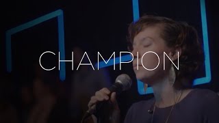 Bryan & Katie Torwalt - Champion - Victory Church Jbay