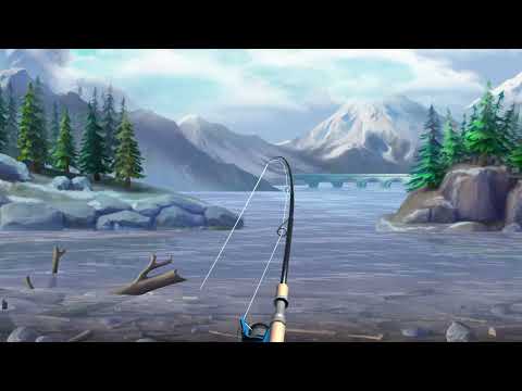 Видео Fishing Rival: Fish Every Day! #1