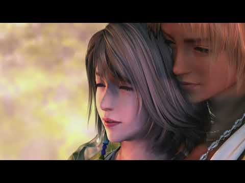 Final Fantasy X Cinematic | The End - Das Ende [deutscher Untertitel] | HD Remaster
