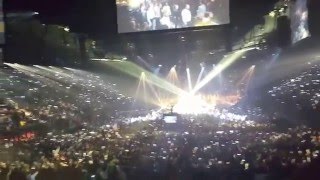 Xfactor UK 2015 - Louisa Johnson single &quot;forever young&quot;