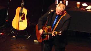 John Prine 9-10-16: Grandpa Was A Carpenter