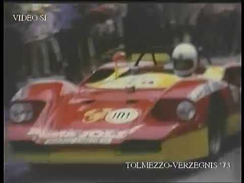 Tolmezzo 1973. presenti a verona legend cars 2018 sett.ricambistica