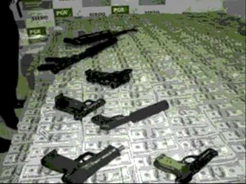 2 sick beats for sixty check it out (tunnel vision)