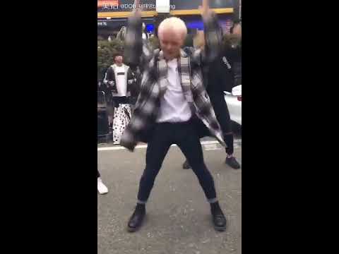 [160409] DOB Hongdae 🎐 GOT7 - Fly 🎐