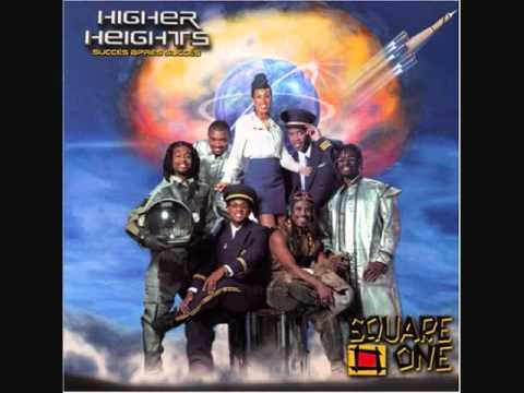 Square One & Alison Hinds...Carnival Baby...Higher Heights(Soca)