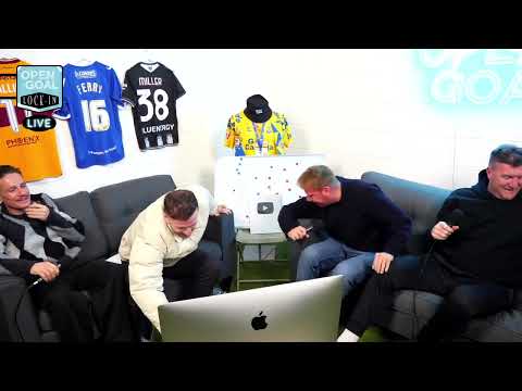 SCOTLAND ARE GOING TO THE WORLD CUP!