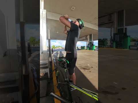 Rolê de bike pelas ruas de Goiânia Goiás #bike #ciclismo