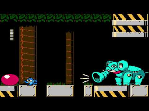 Megaman 9 - Walkthrough 100% HD - No Comentary