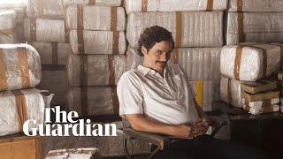 Narcotours: Netflix fans uncover the real life of Pablo Escobar