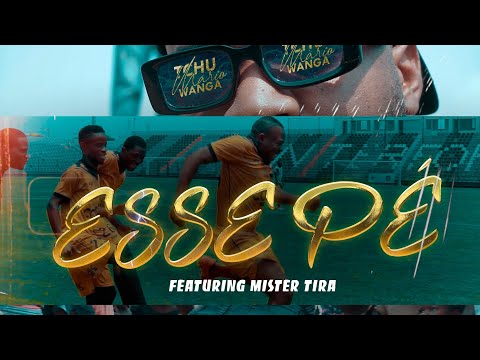 Tchu Mário ft Mister Tira - Esse Pé [prod.Famoso no Beat ]