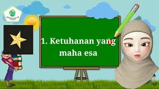 Download lagu Memorizing Pancasila is fun and enjoyable mp3