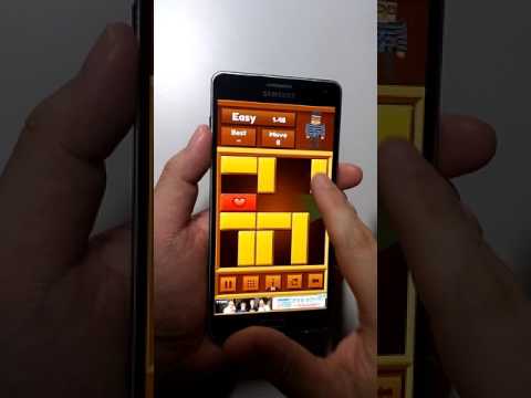 I ❤ Unblock Puzzle Video