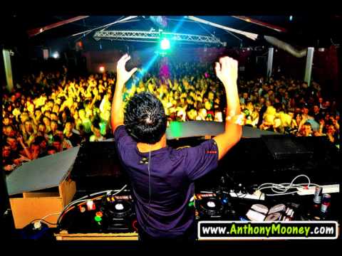 Calvin Harris vs Laidback Luke