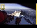 Everest - Getting to the Top | National Geographic