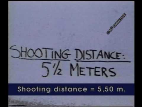 Panel Simple EmmeDue - Prueba balística