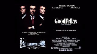 Siskel & Ebert Review Goodfellas (1990) Martin Scorsese